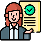 Внештатный бухгалтер